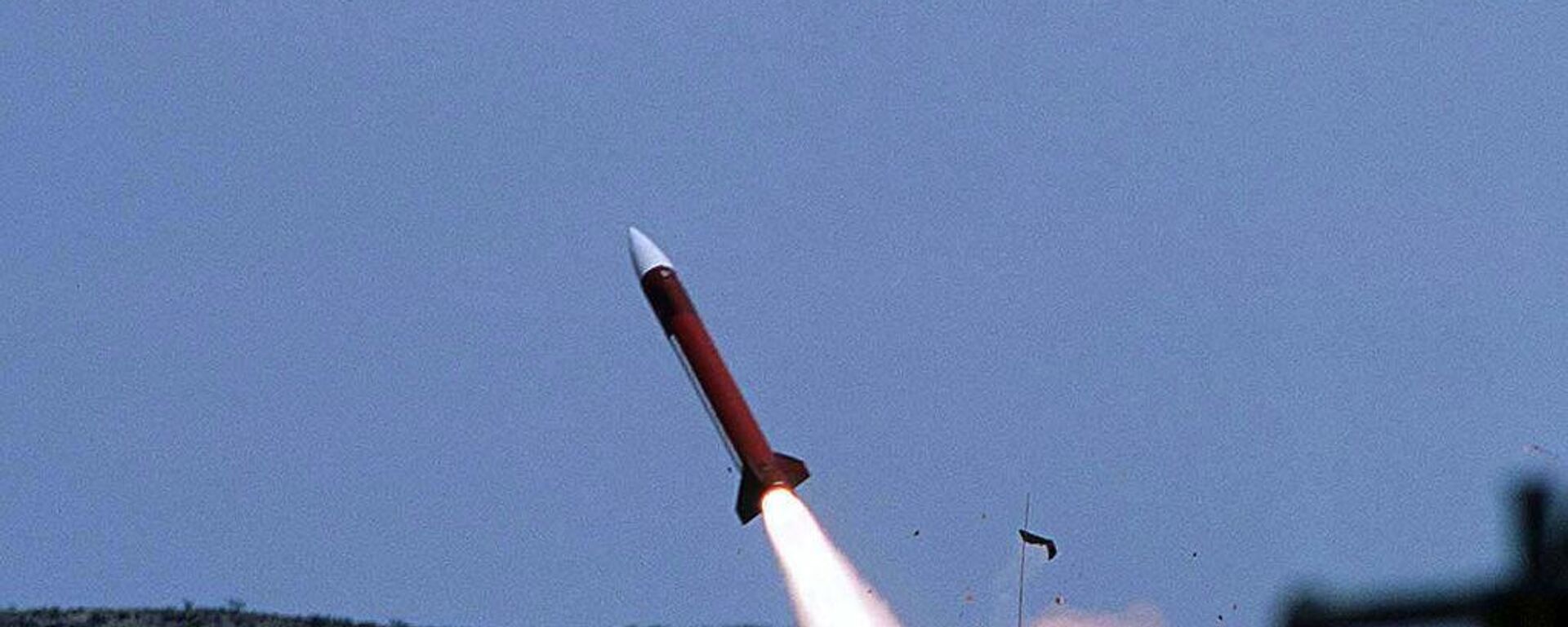 صواريخ دفاع جوي أمريكية - سبوتنيك عربي, 1920, 28.01.2025