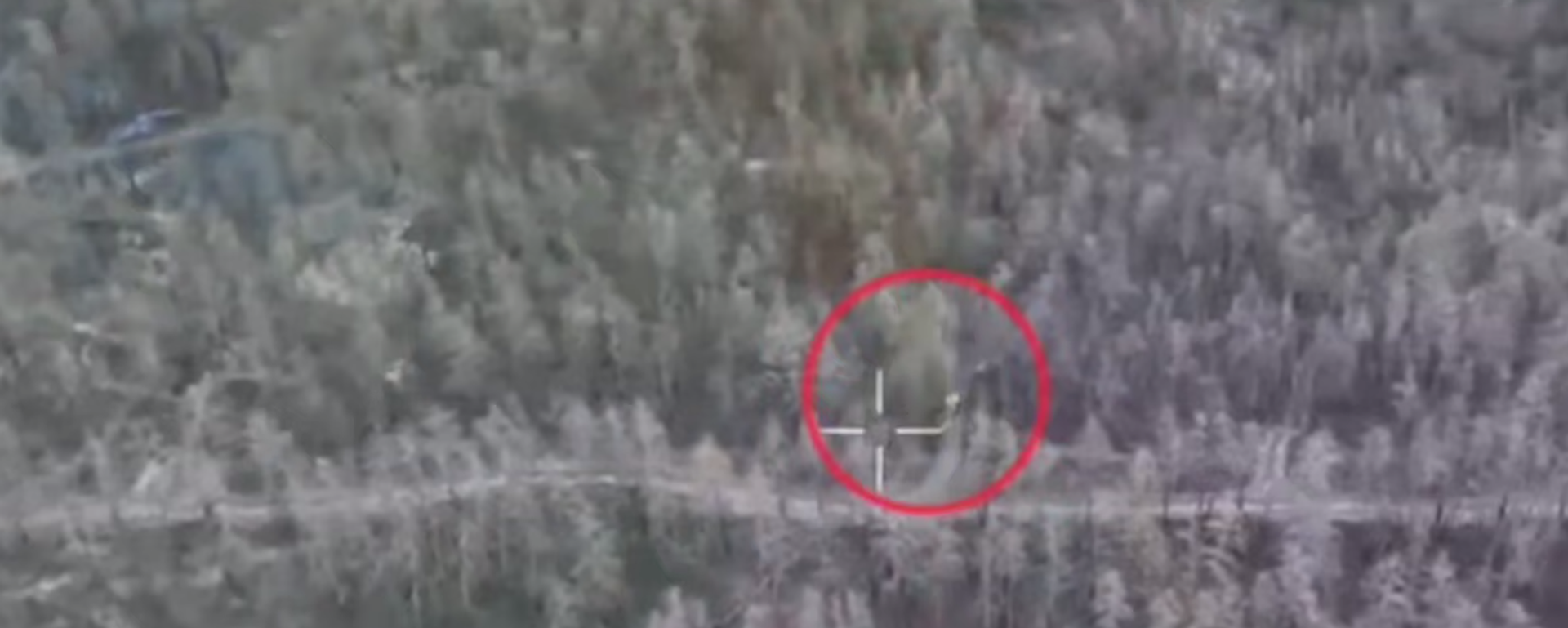 القوات الروسية تدمر محطة اتصال ستارلينك تابعة للقوات الأوكرانية - سبوتنيك عربي, 1920, 28.01.2025