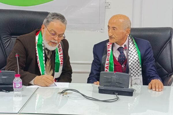 البيت الليبي للعلوم والثقافة  - سبوتنيك عربي