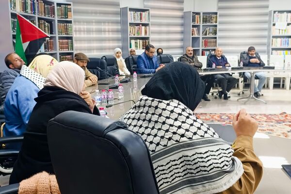 البيت الليبي للعلوم والثقافة  - سبوتنيك عربي