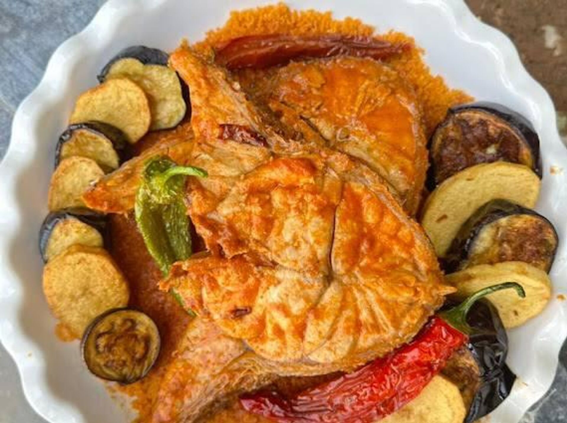 بين الأصالة والحداثة المطبخ الليبي يحتفظ بهويته رغم التغيرات - سبوتنيك عربي, 1920, 29.01.2025