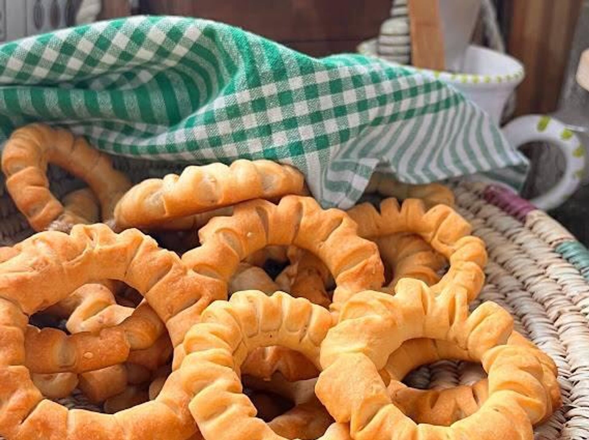 بين الأصالة والحداثة المطبخ الليبي يحتفظ بهويته رغم التغيرات - سبوتنيك عربي, 1920, 29.01.2025