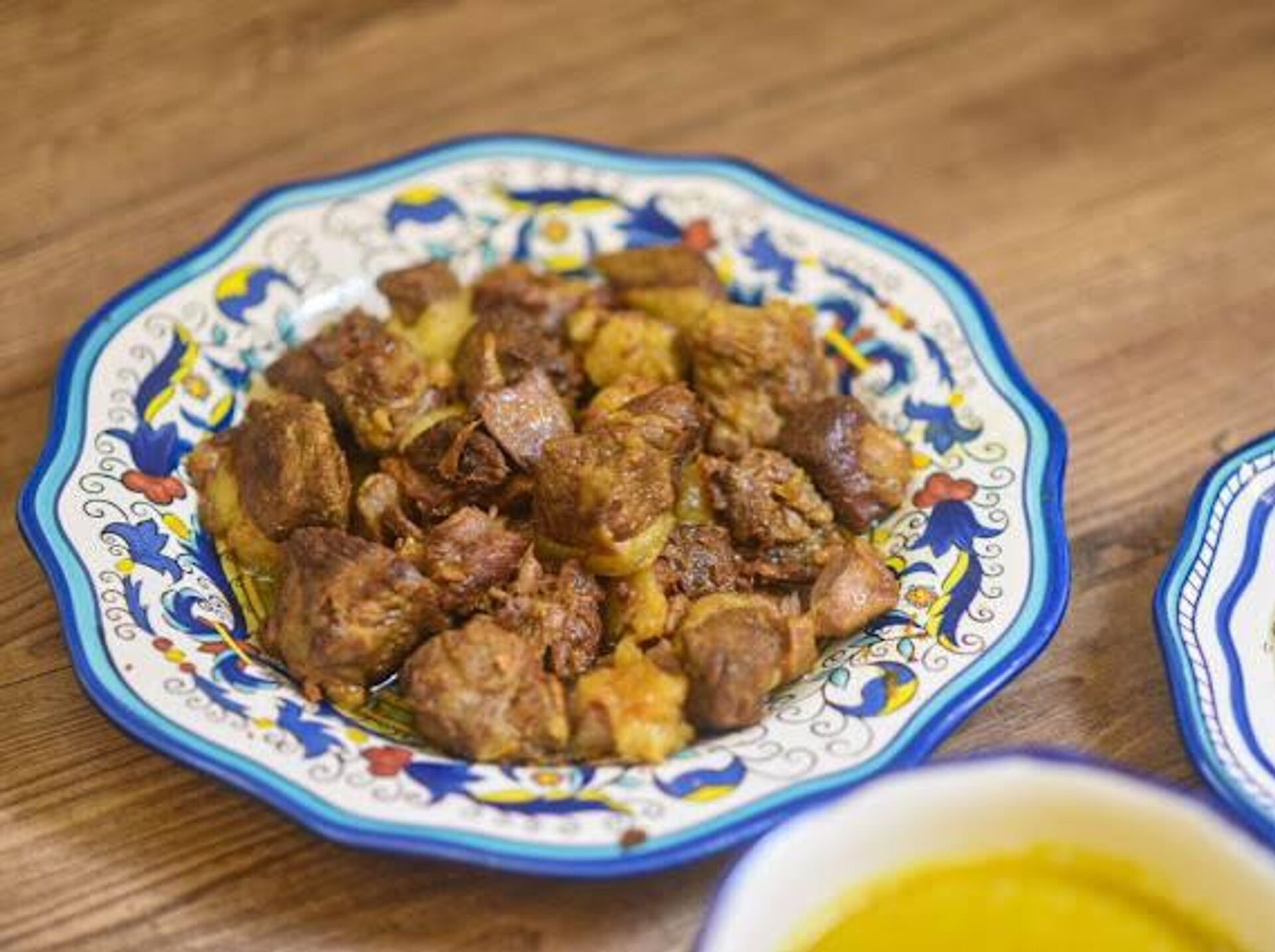 بين الأصالة والحداثة المطبخ الليبي يحتفظ بهويته رغم التغيرات - سبوتنيك عربي, 1920, 29.01.2025