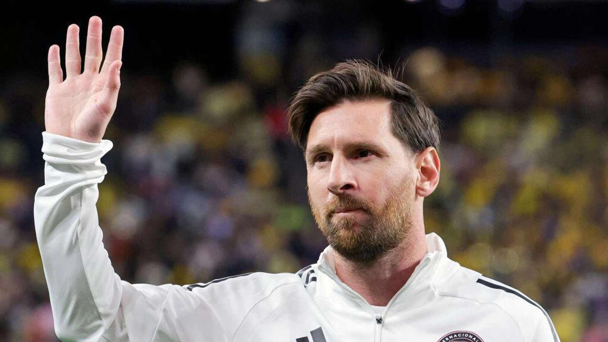 إعلام: ميسي يقرر العودة إلى برشلونة بعد انتهاء عقده مع إنتر ميامي