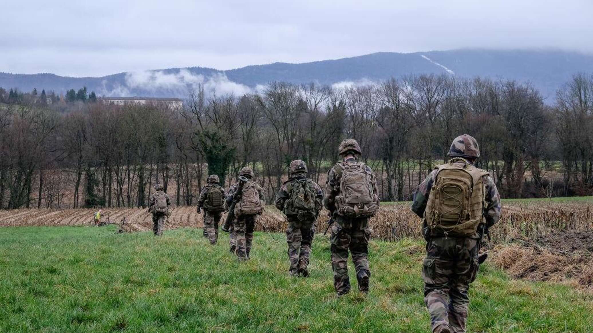 بعد نحو 7 عقود من الوجود العسكري... آخر قوة فرنسية تغادر تشاد