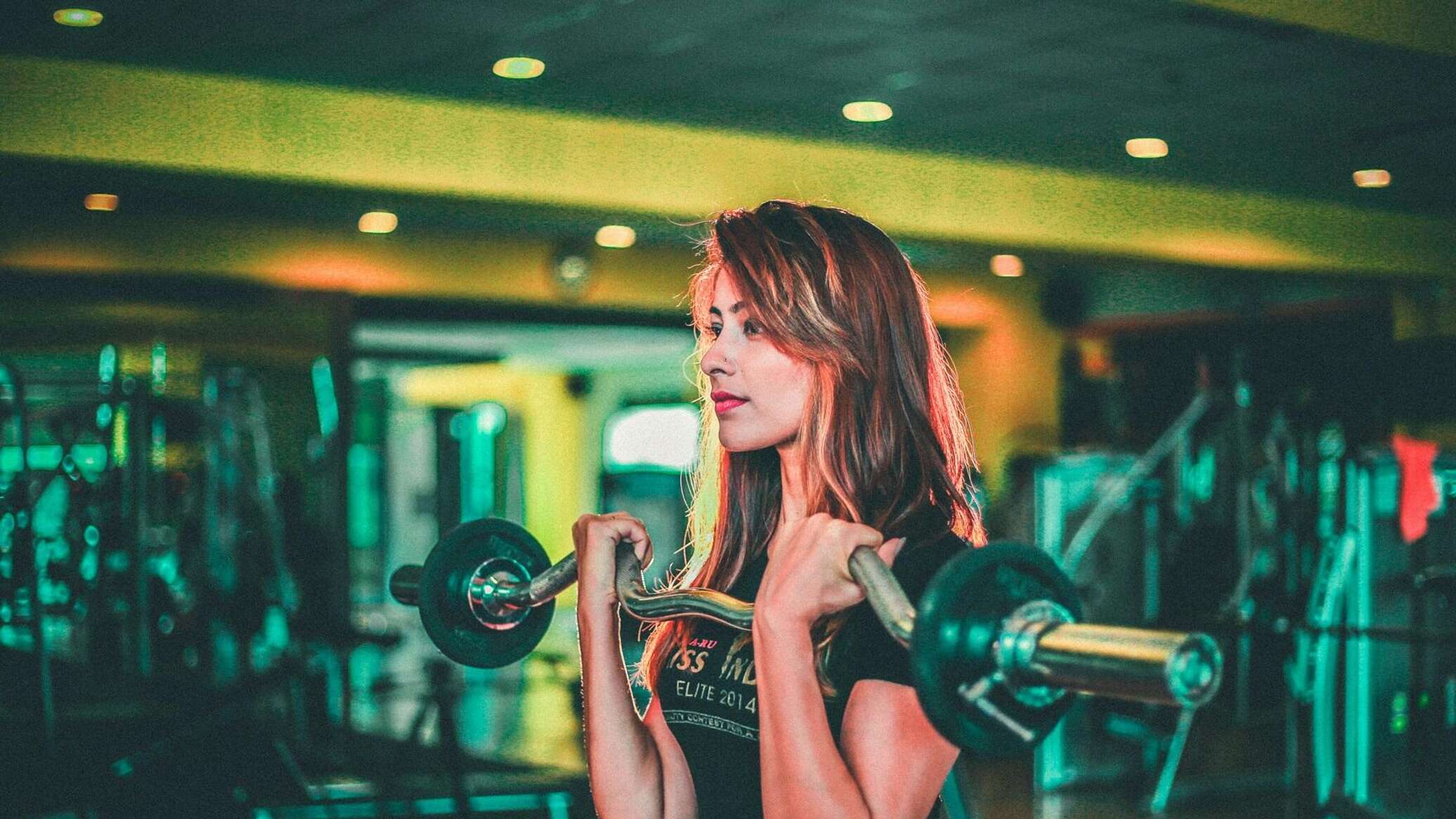 دراسة تكشف عن السبب الأكبر وراء هروب غالبية النساء من صالة الألعاب الرياضية
