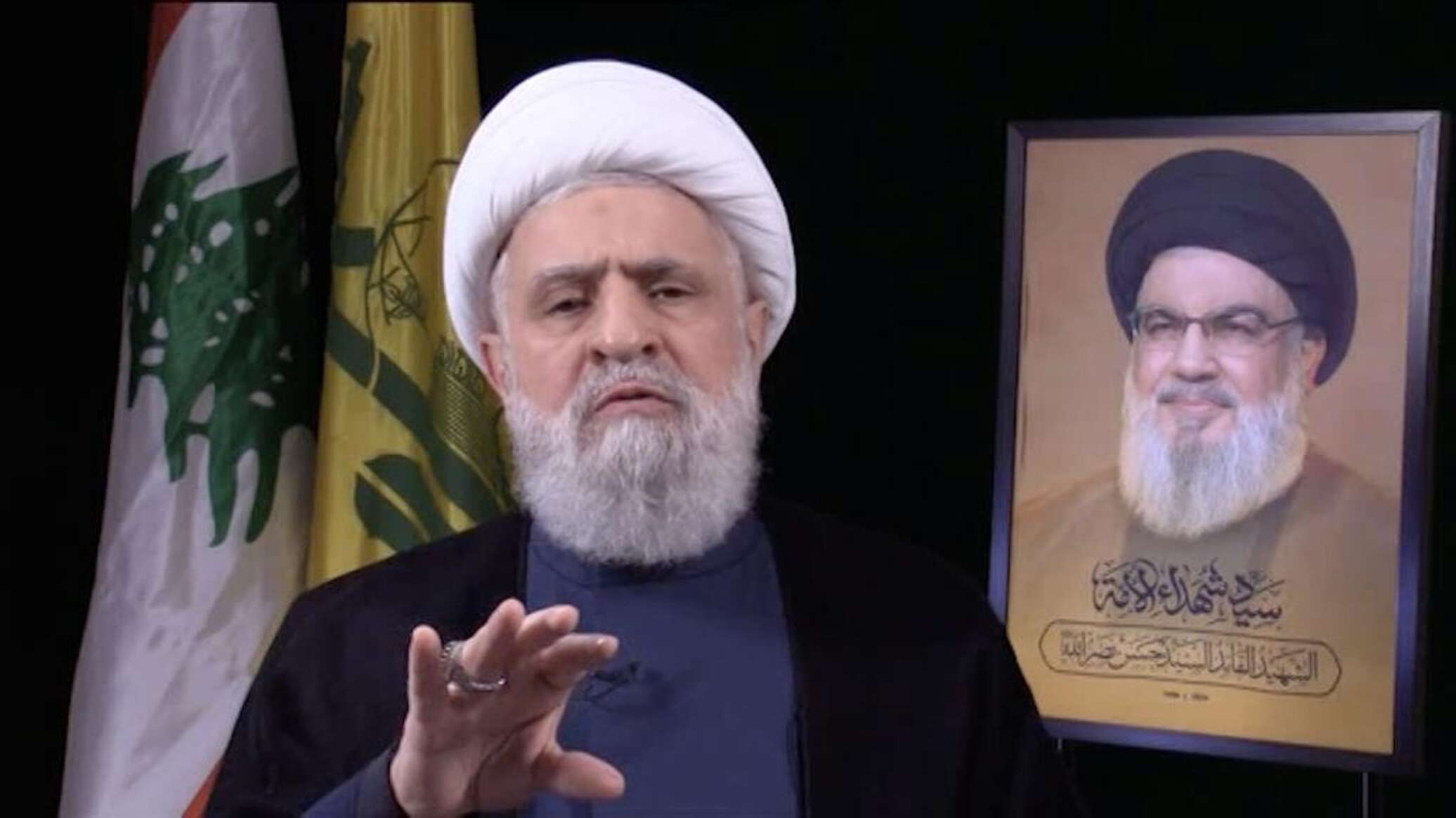 "حزب الله" يعلن موعد تشييع جثمان حسن نصر الله ويكشف مفاجأة بشأن خليفته هاشم صفي الدين
