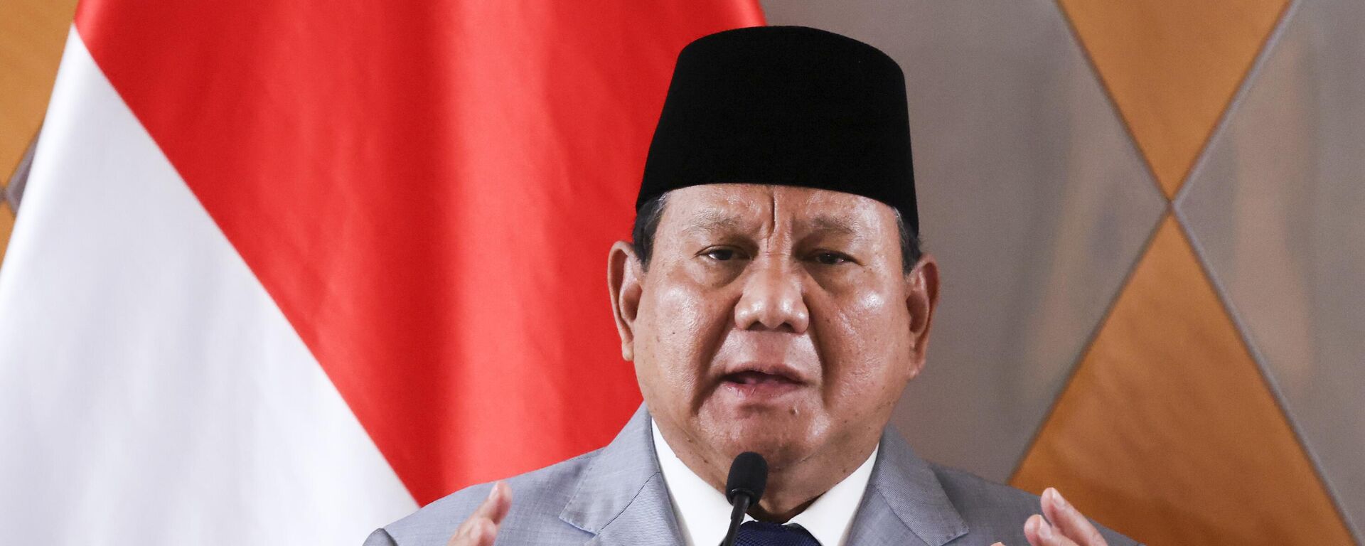 الرئيس الإندونيسي برابوو سوبيانتو - سبوتنيك عربي, 1920, 23.09.2025