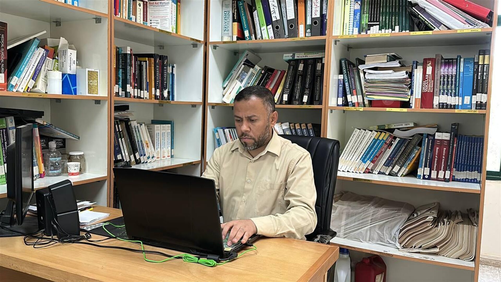 اليونيسف: المساعدات الإنسانية التي تصل قطاع غزة لا تكفي وقطرة في محيط _ بريد اليونيسف: المساعدات الإنسانية التي تصل قطاع غزة لا تكفي وقطرة في محيط _ بريد - سبوتنيك عربي, 1920, 04.02.2025