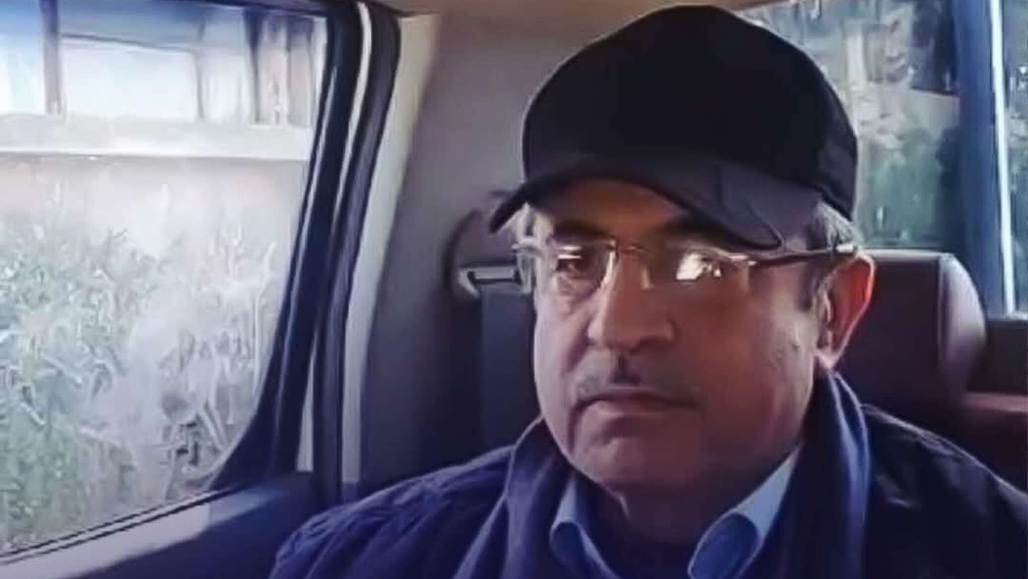 وزير الداخلية السوري الأسبق يسلم نفسه للسلطات الجديدة... فيديو