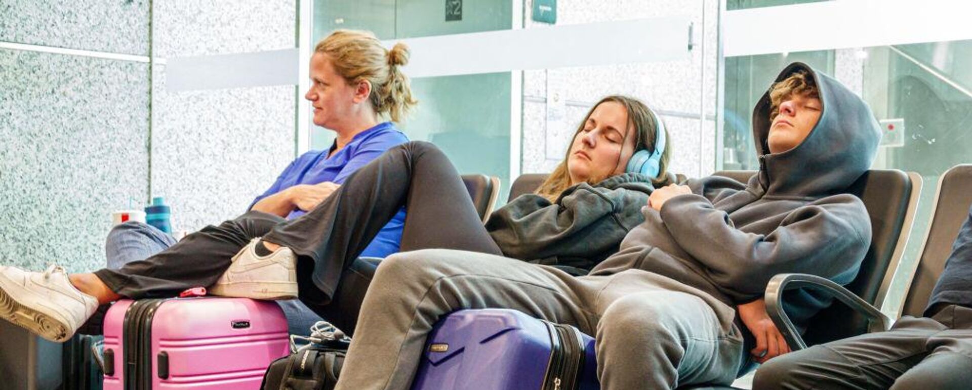 النوم - سبوتنيك عربي, 1920, 05.02.2025