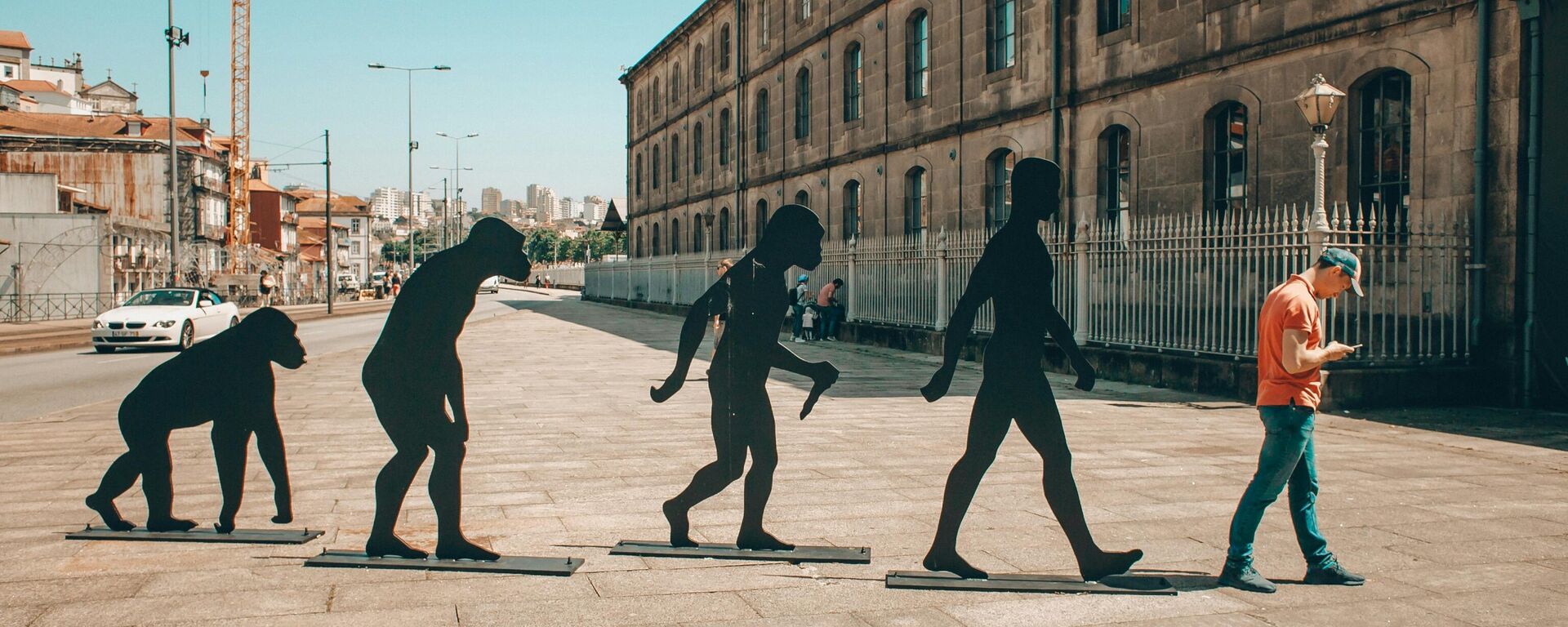 التطور - سبوتنيك عربي, 1920, 07.02.2025