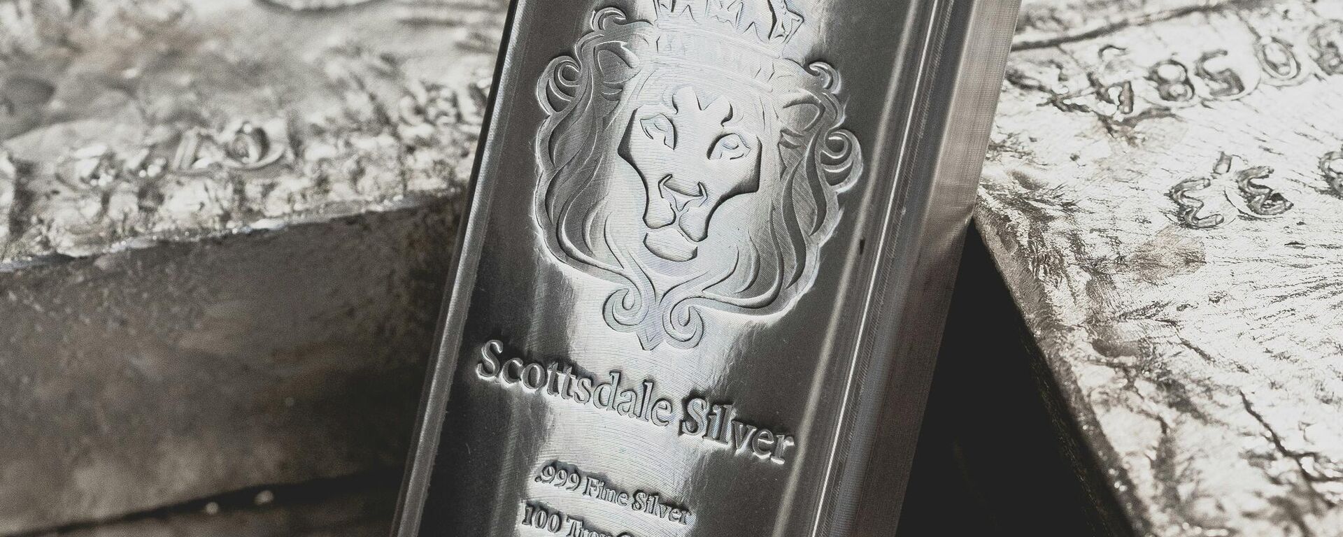 صورة لمعدن الفضة - سبوتنيك عربي, 1920, 28.01.2026