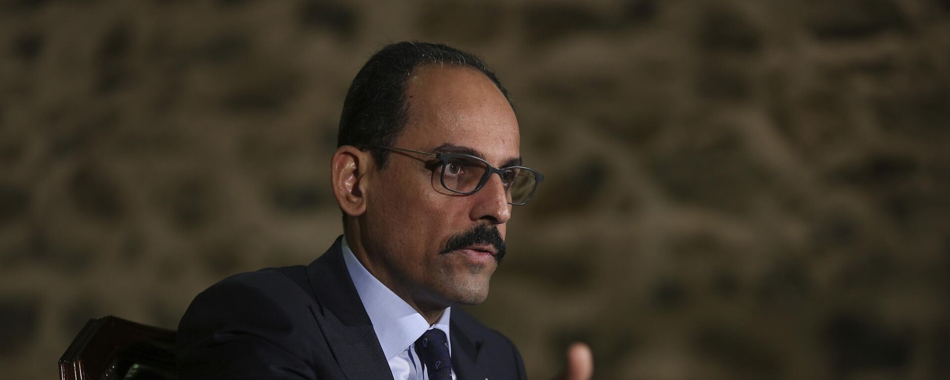 رئيس جهاز الاستخبارات التركي، إبراهيم قالن - سبوتنيك عربي, 1920, 28.03.2026