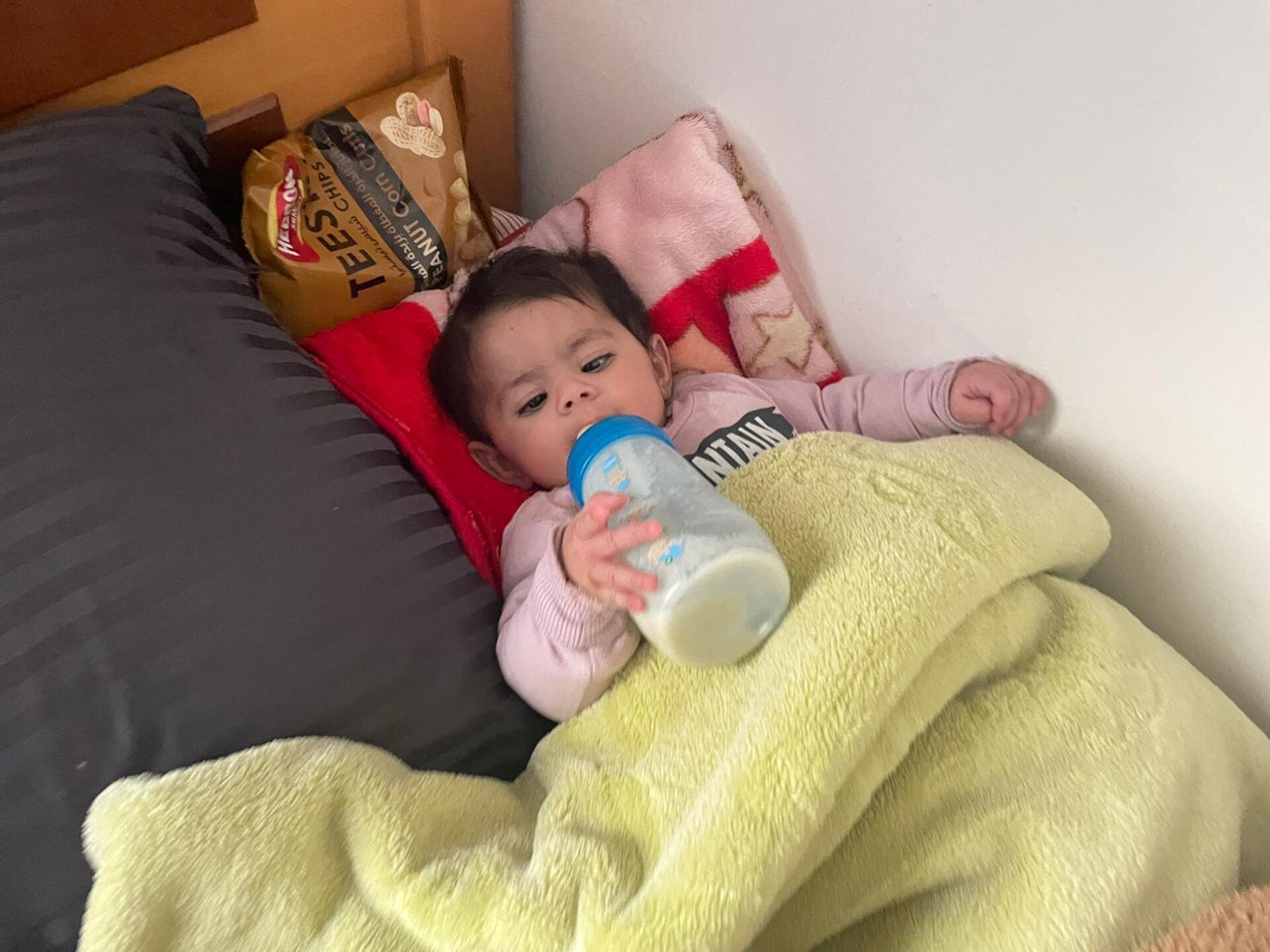 النازحون شمال الضفة الغربية يواجهون ظروفا صعبة وسط توسيع إسرائيل للعملية العسكرية - سبوتنيك عربي, 1920, 10.02.2025