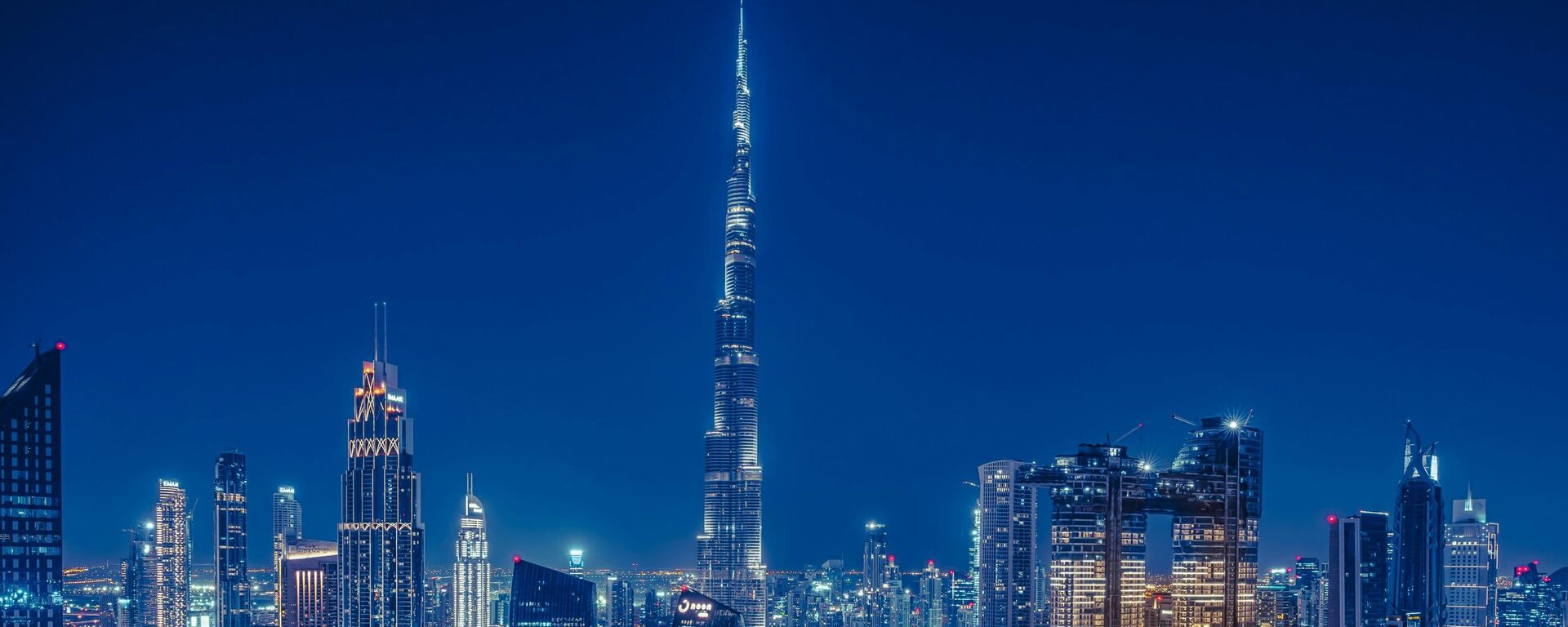 دبي - سبوتنيك عربي, 1920, 10.02.2025