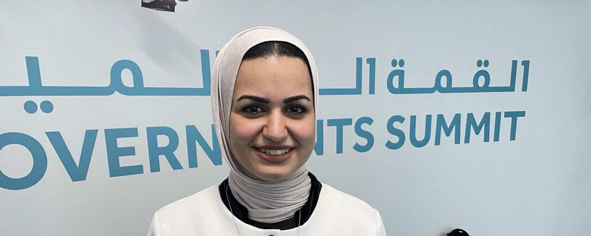 روان بنت نجيب توفيقي وزيرة الشباب بمملكة البحرين  - سبوتنيك عربي, 1920, 11.02.2025