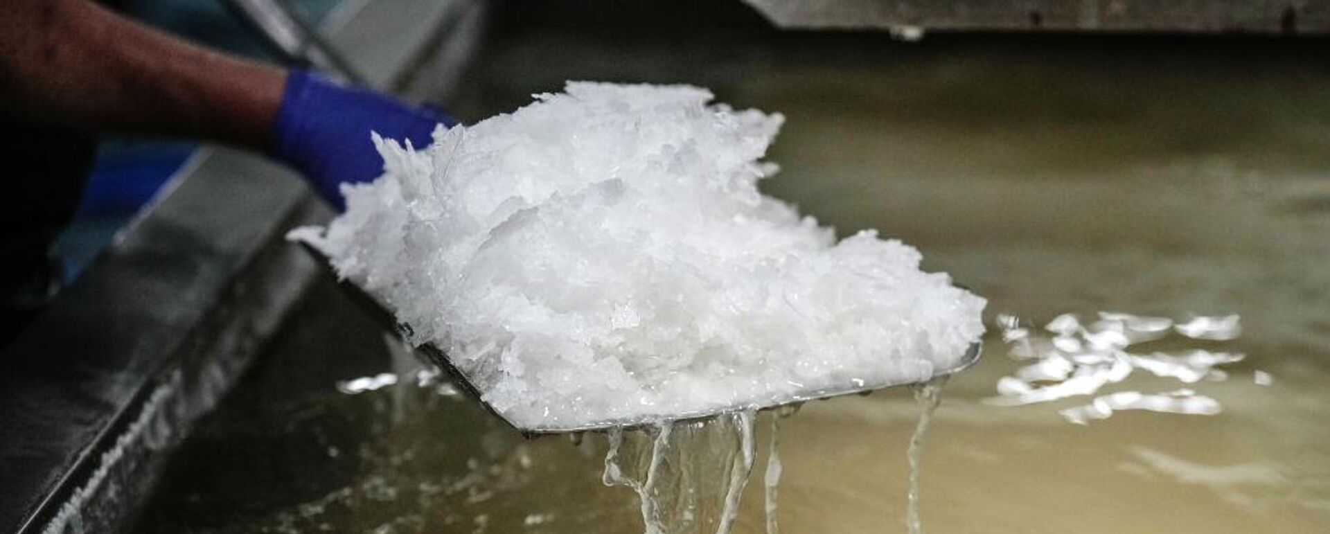 ملح الطعام - سبوتنيك عربي, 1920, 12.02.2025