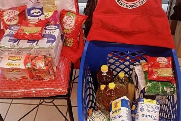 مع اقتراب شهر رمضان.. تونسيون يطلقون مبادرات خيرية لإسعاد الفقراء والمحتاجين  - سبوتنيك عربي