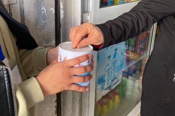 مع اقتراب شهر رمضان.. تونسيون يطلقون مبادرات خيرية لإسعاد الفقراء والمحتاجين  - سبوتنيك عربي