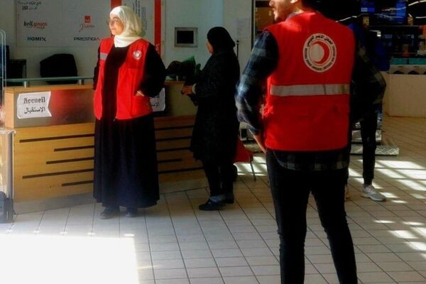 مع اقتراب شهر رمضان.. تونسيون يطلقون مبادرات خيرية لإسعاد الفقراء والمحتاجين  - سبوتنيك عربي