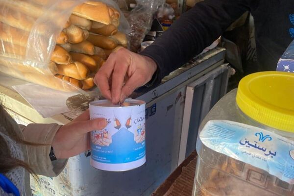 مع اقتراب شهر رمضان.. تونسيون يطلقون مبادرات خيرية لإسعاد الفقراء والمحتاجين  - سبوتنيك عربي