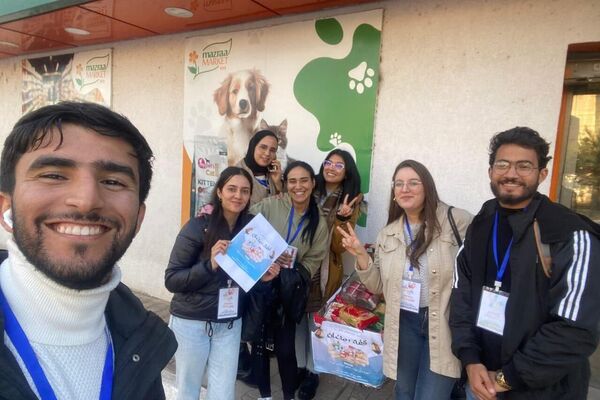 مع اقتراب شهر رمضان.. تونسيون يطلقون مبادرات خيرية لإسعاد الفقراء والمحتاجين  - سبوتنيك عربي