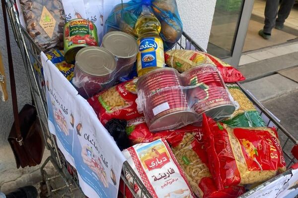 مع اقتراب شهر رمضان.. تونسيون يطلقون مبادرات خيرية لإسعاد الفقراء والمحتاجين  - سبوتنيك عربي