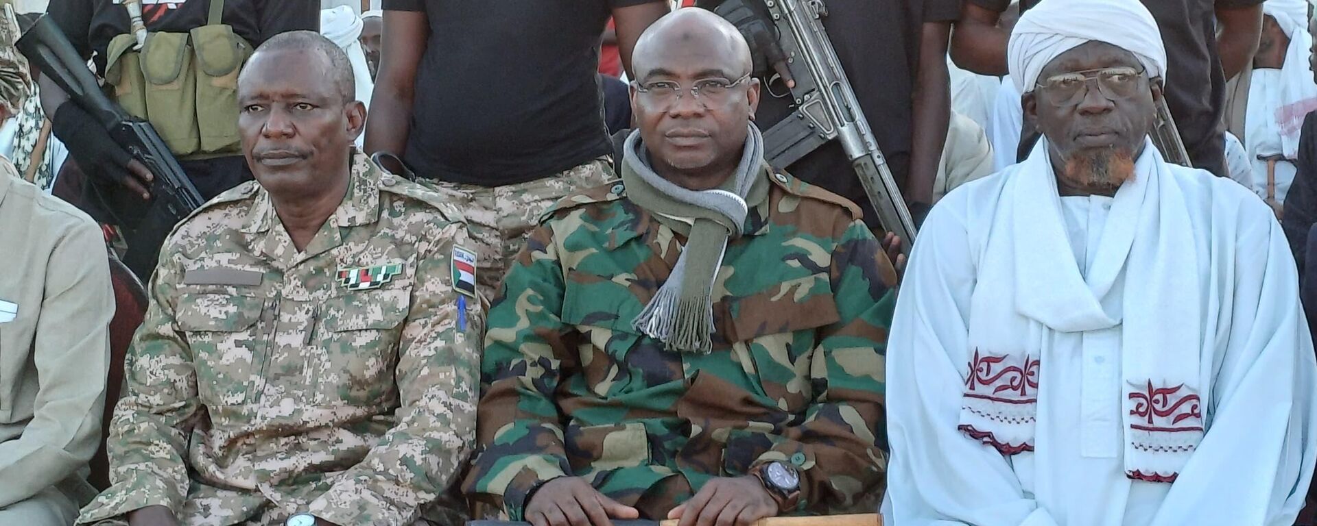 الجيش السوداني - سبوتنيك عربي, 1920, 12.02.2025