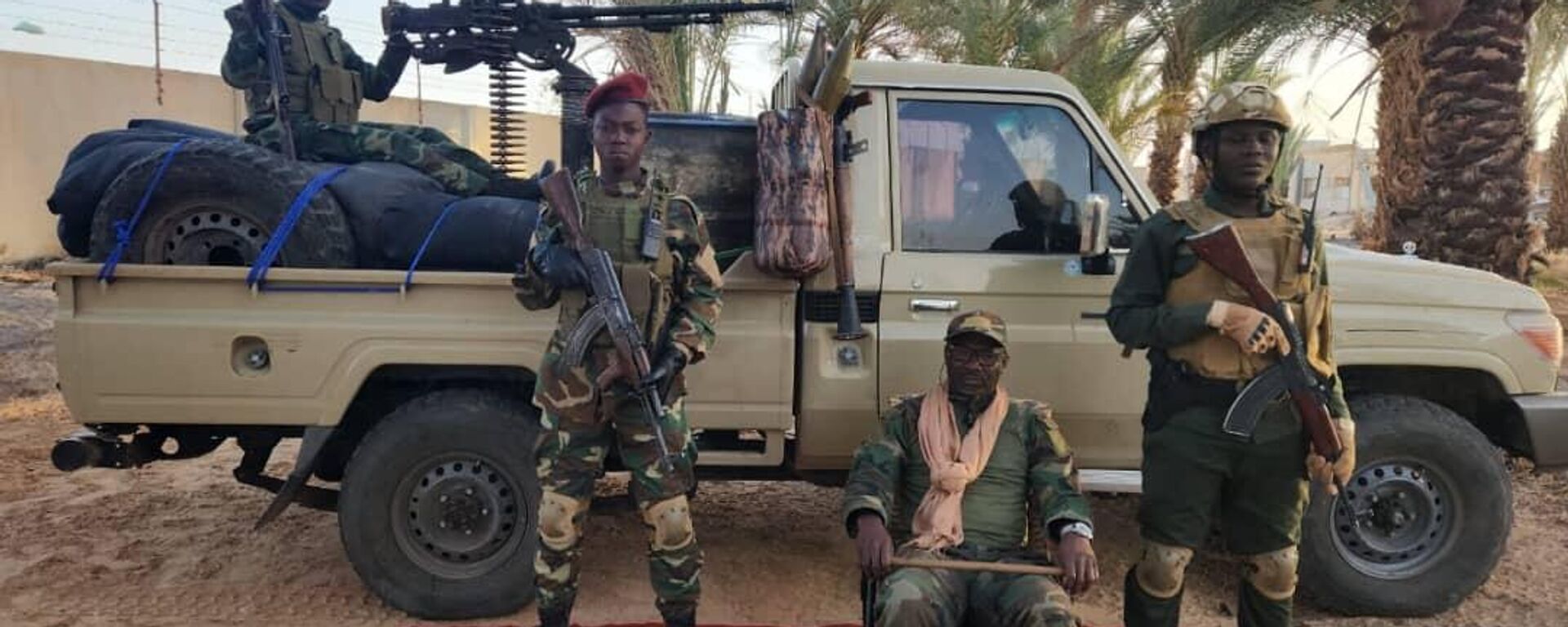 الجيش السوداني - سبوتنيك عربي, 1920, 30.04.2025