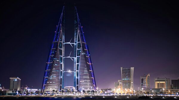 المنامة، البحرين - سبوتنيك عربي