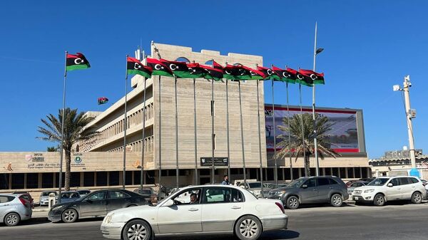 العاصمة الليبية طرابلس - سبوتنيك عربي