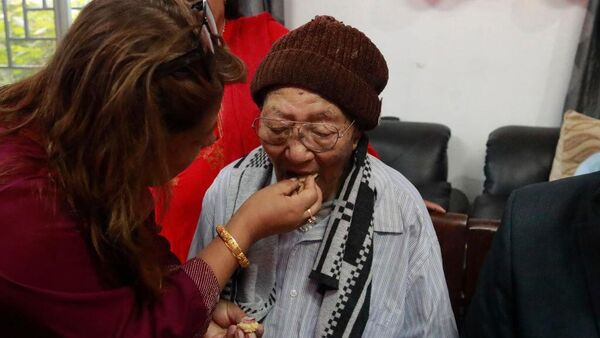 ضعف الذاكرة عند كبار السن - سبوتنيك عربي