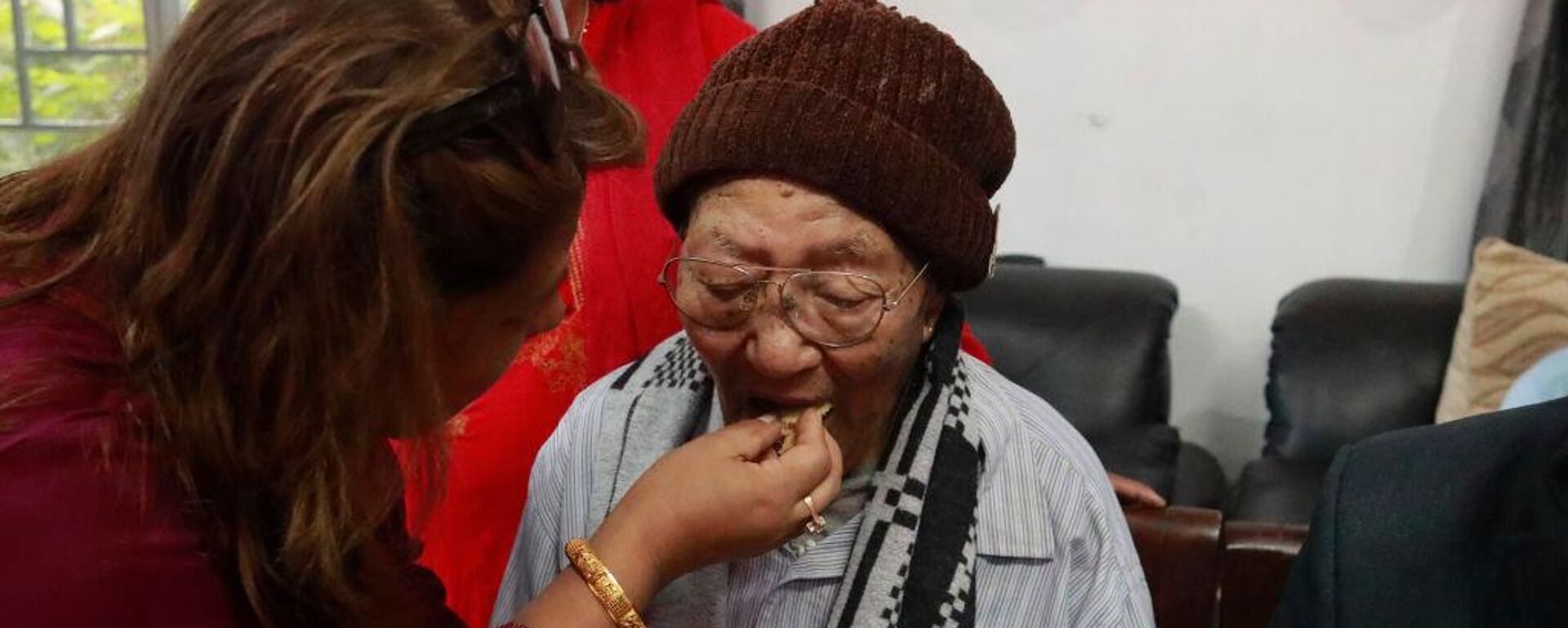 ضعف الذاكرة عند كبار السن - سبوتنيك عربي, 1920, 16.02.2025