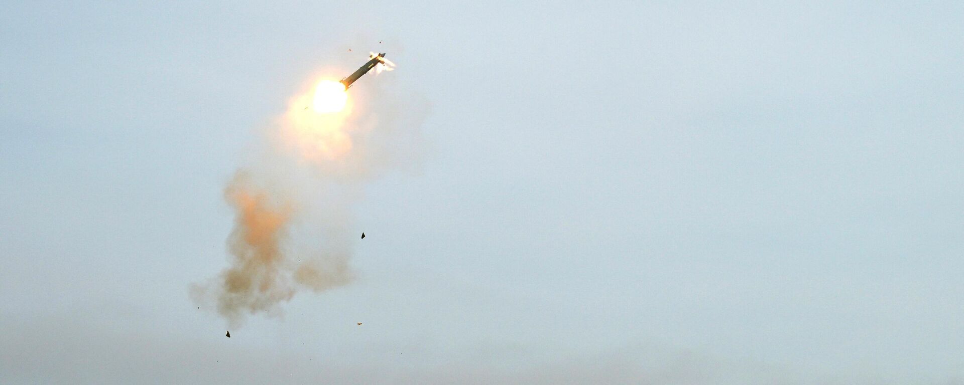 أسلحة روسية في منطقة العملية العسكرية الخاصة  - سبوتنيك عربي, 1920, 11.05.2025