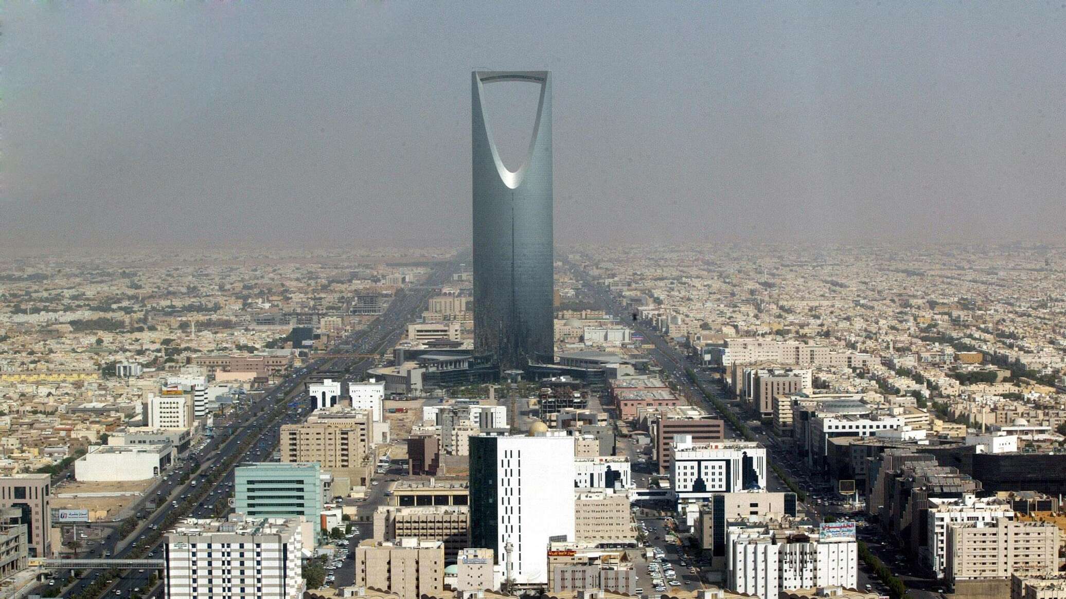 وفد اقتصادي سوري يزور الرياض لتعزيز الشراكة الاستثمارية مع المملكة