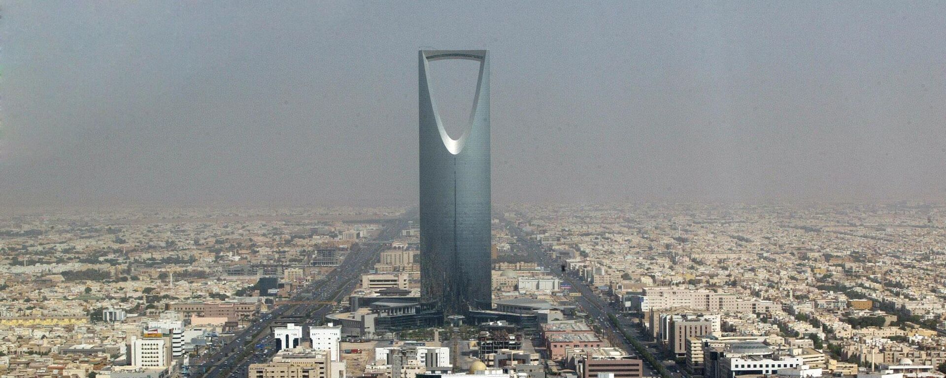 العاصمة السعودية الرياض - سبوتنيك عربي, 1920, 18.08.2025