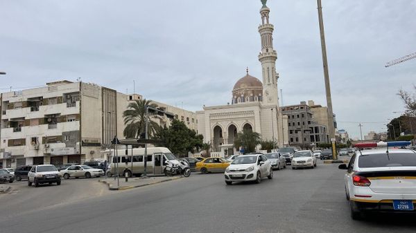 العاصمة الليبية طرابلس - سبوتنيك عربي