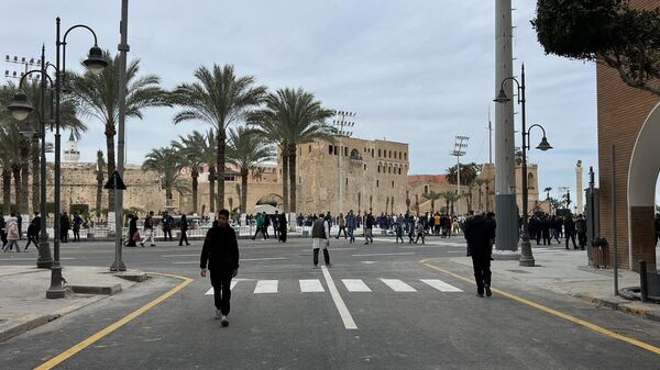 وقف إطلاق النار في طرابلس... والمجلس الرئاسي الليبي يصدر بيانا عاجلا