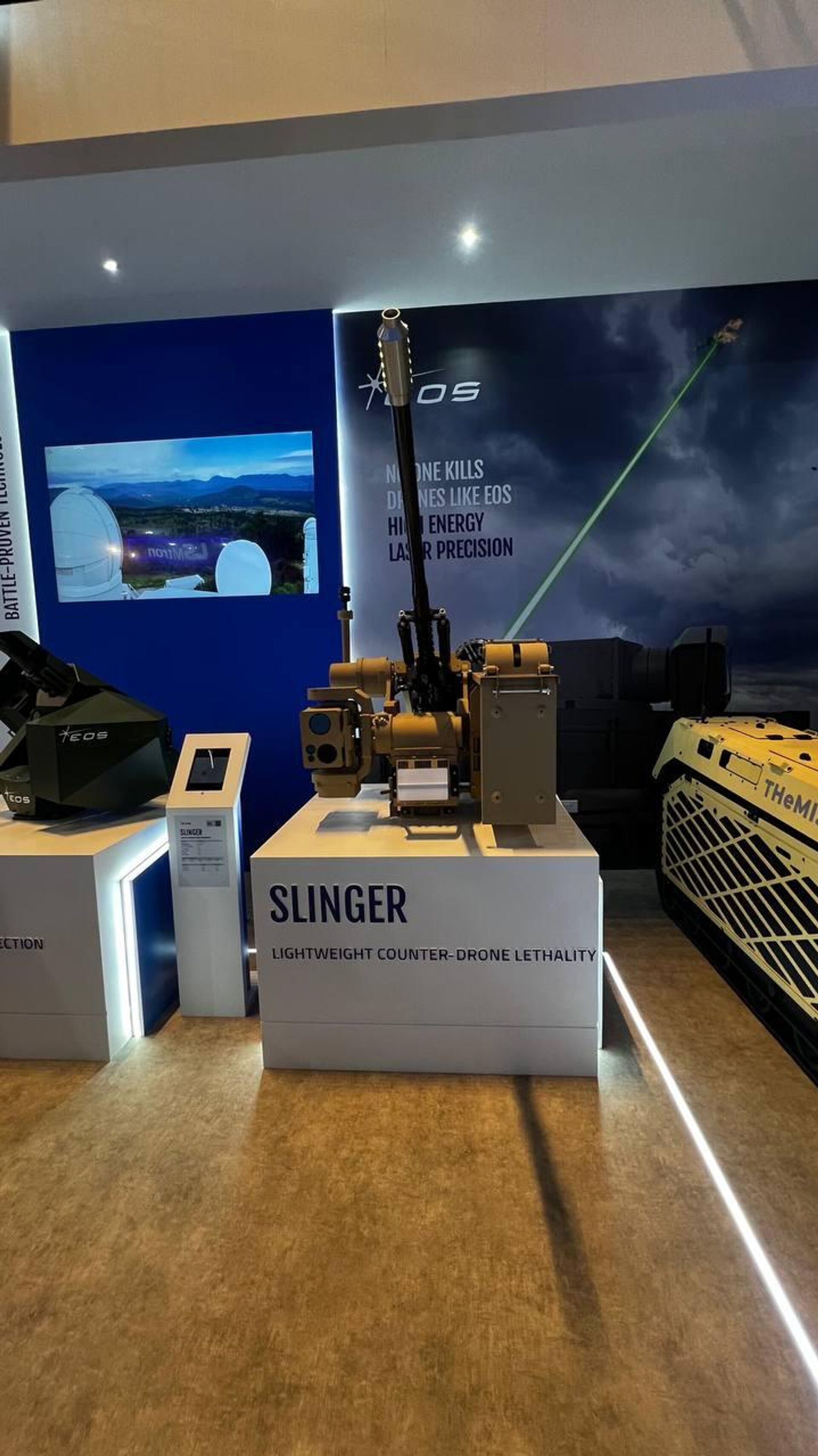 أنظمة للتحكم في الأسلحة عن بعد - سبوتنيك عربي, 1920, 18.02.2025