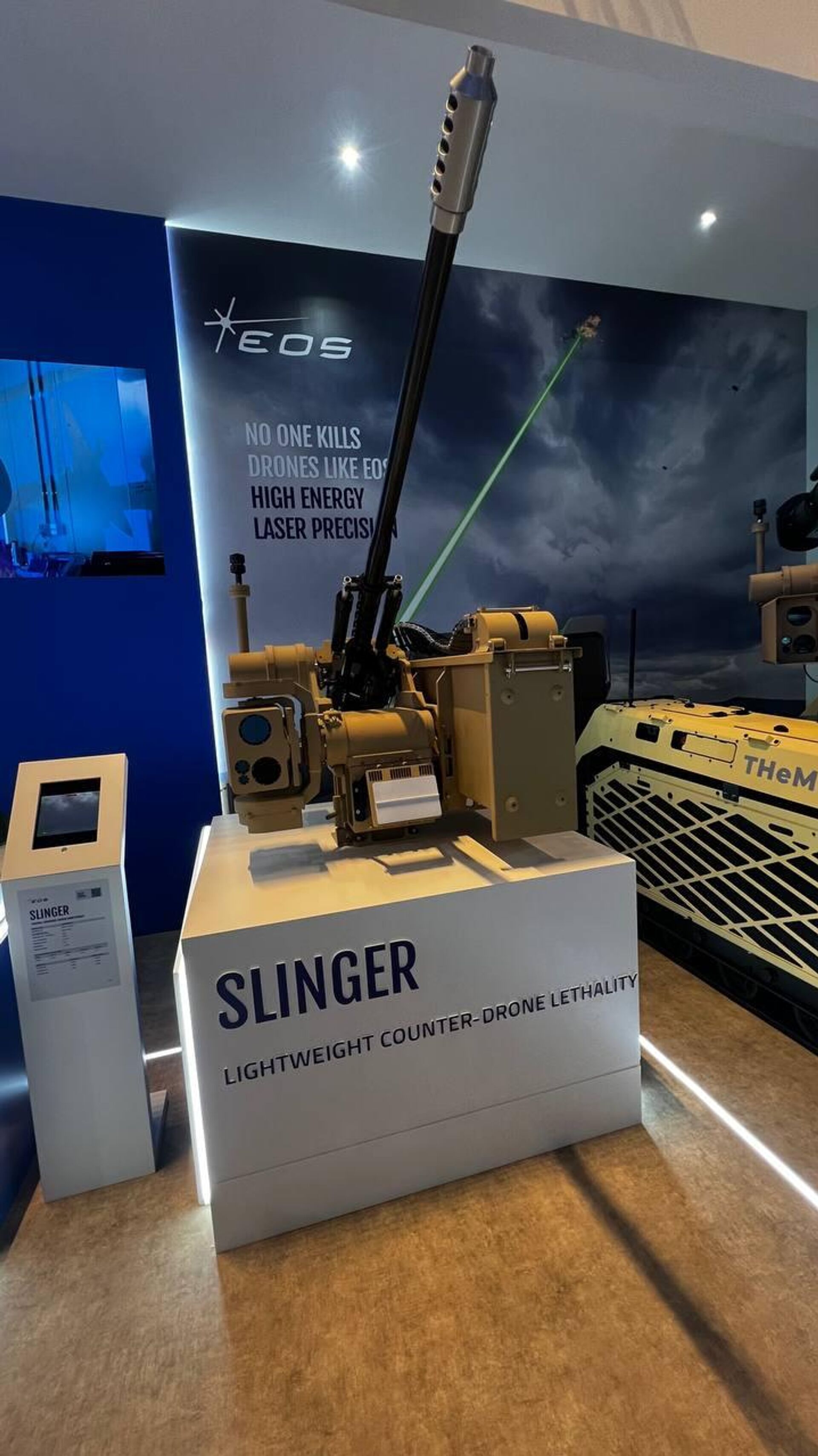 أنظمة للتحكم في الأسلحة عن بعد - سبوتنيك عربي, 1920, 18.02.2025