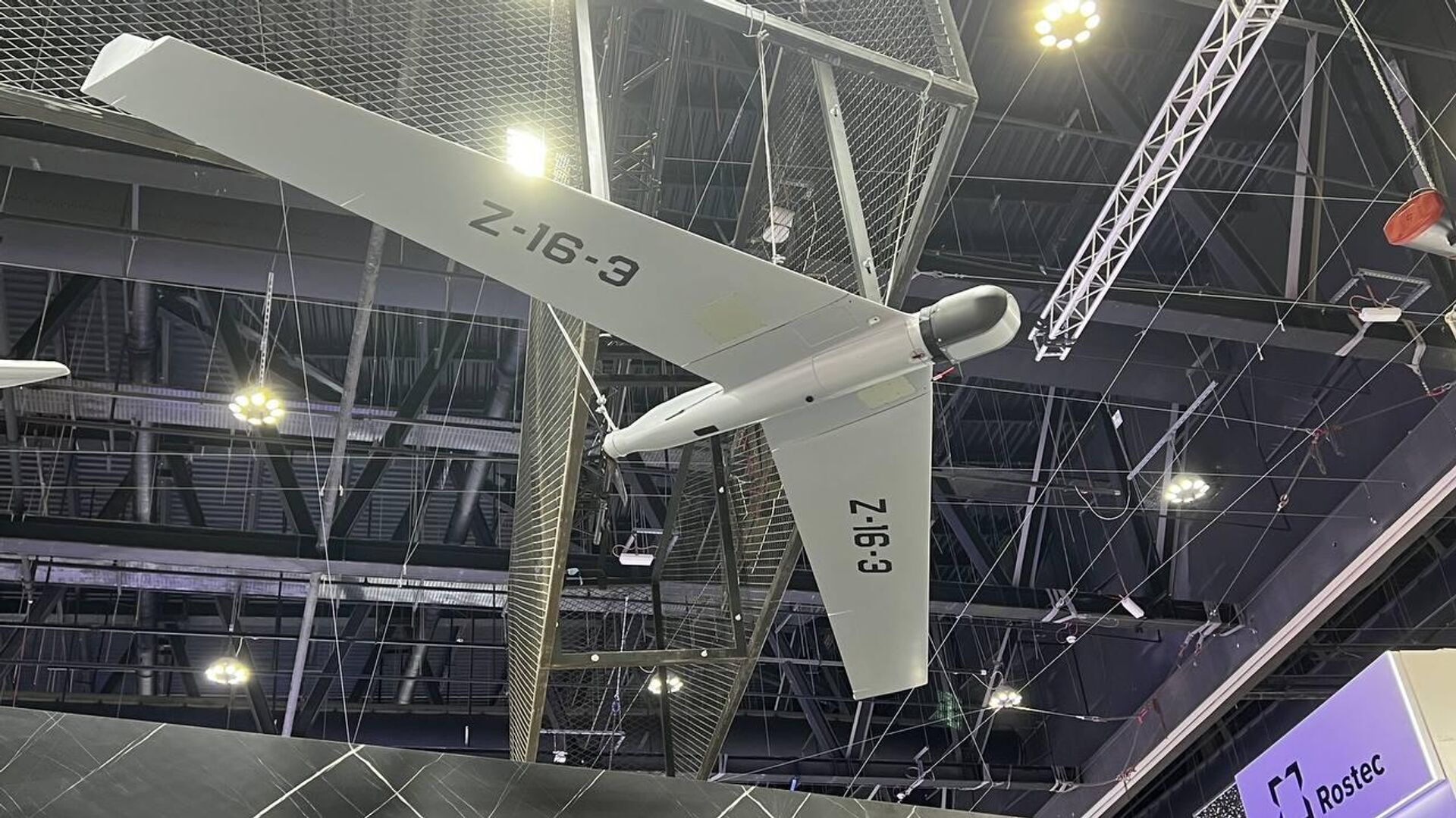 المسيرات الروسية في أيدكس 2025 أبوظبي - سبوتنيك عربي, 1920, 19.02.2025