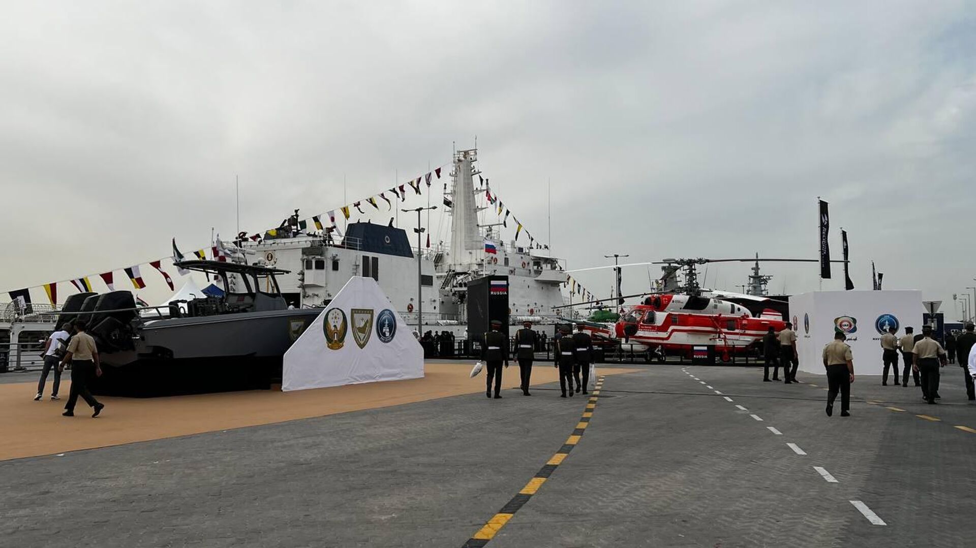 كا-32 أ11إم.. مروحية روسية متطورة لمكافحة الحرائق - سبوتنيك عربي, 1920, 19.02.2025