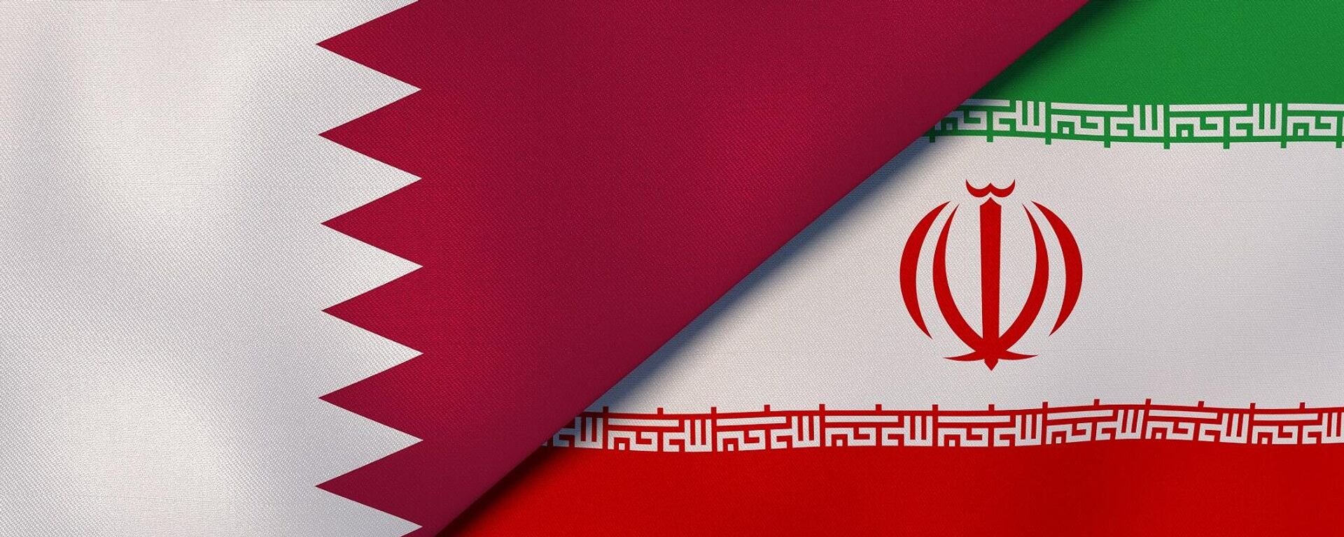 علما إيران وقطر - سبوتنيك عربي, 1920, 19.02.2025