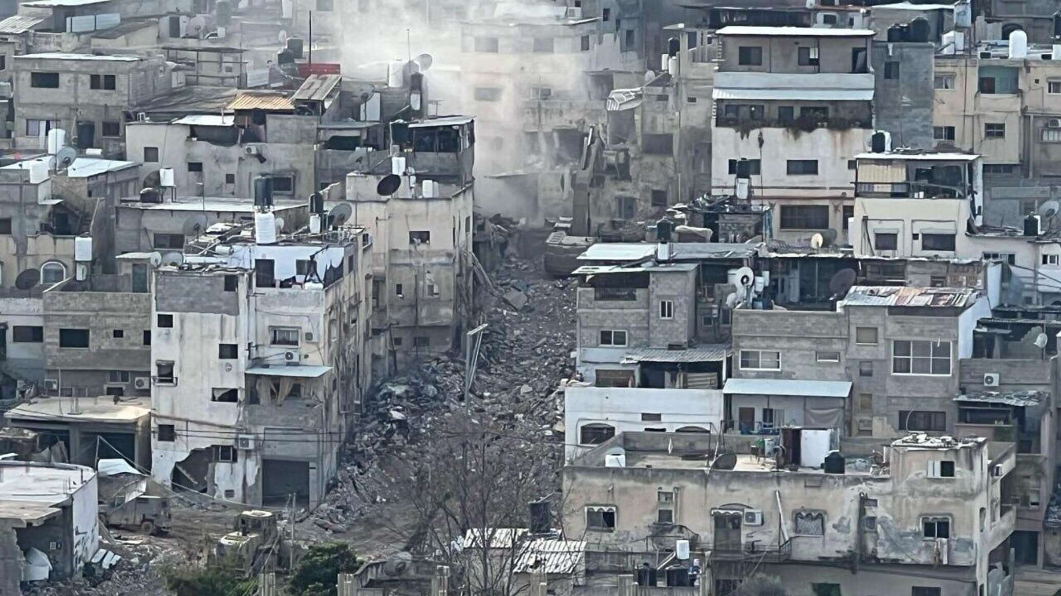 الرئاسة الفلسطينية تدين الدعوات الإسرائيلية بشأن فرض السيادة على الضفة الغربية