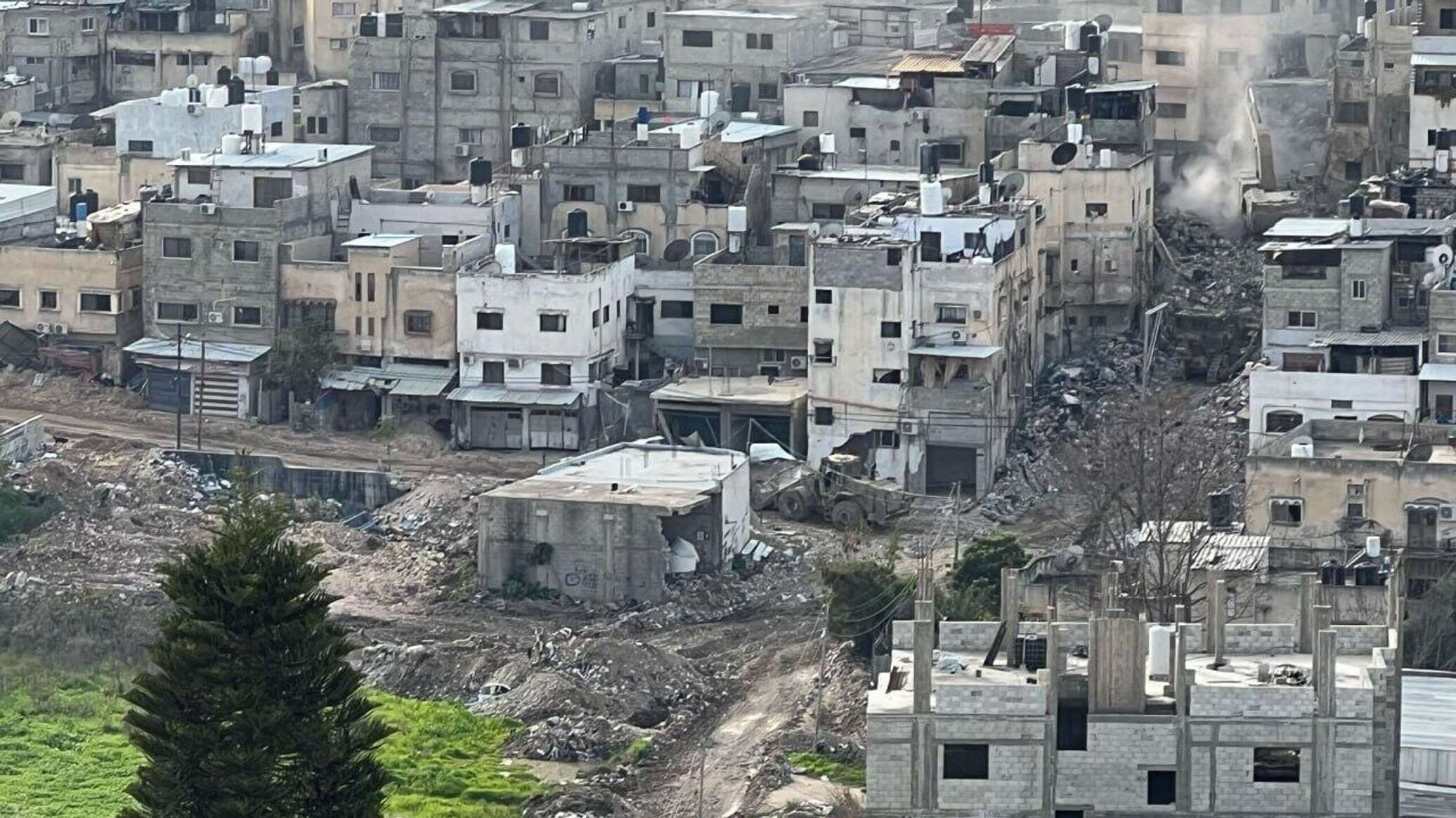 حماس تدعو إلى تفعيل قرارات المركزي الفلسطيني وعلى رأسها وقف التنسيق الأمني مع إسرائيل