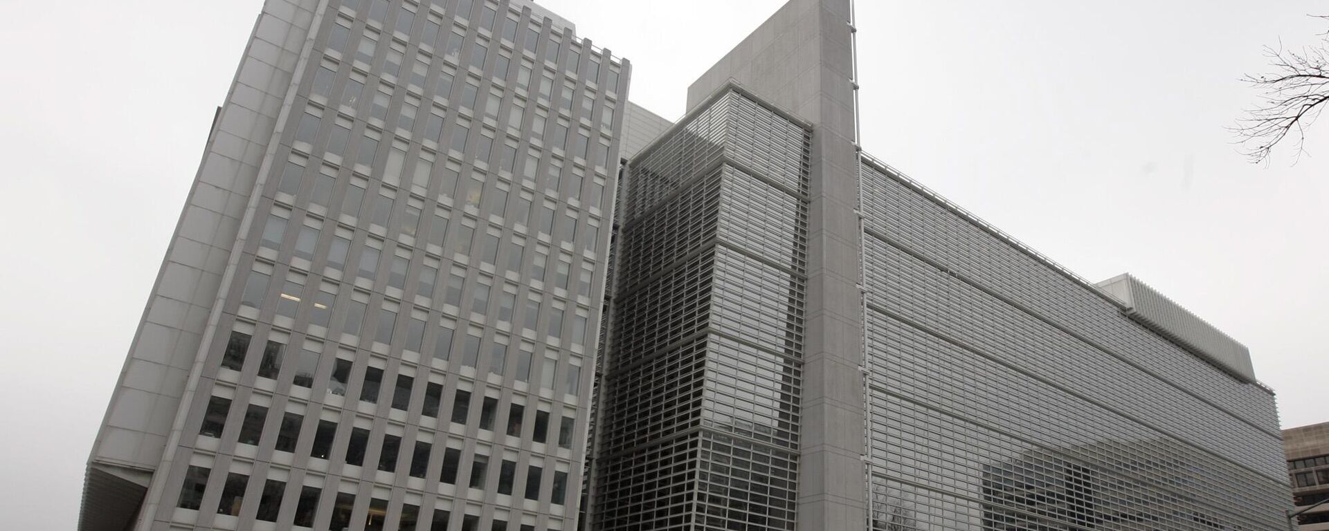 البنك الدولي - سبوتنيك عربي, 1920, 16.05.2025