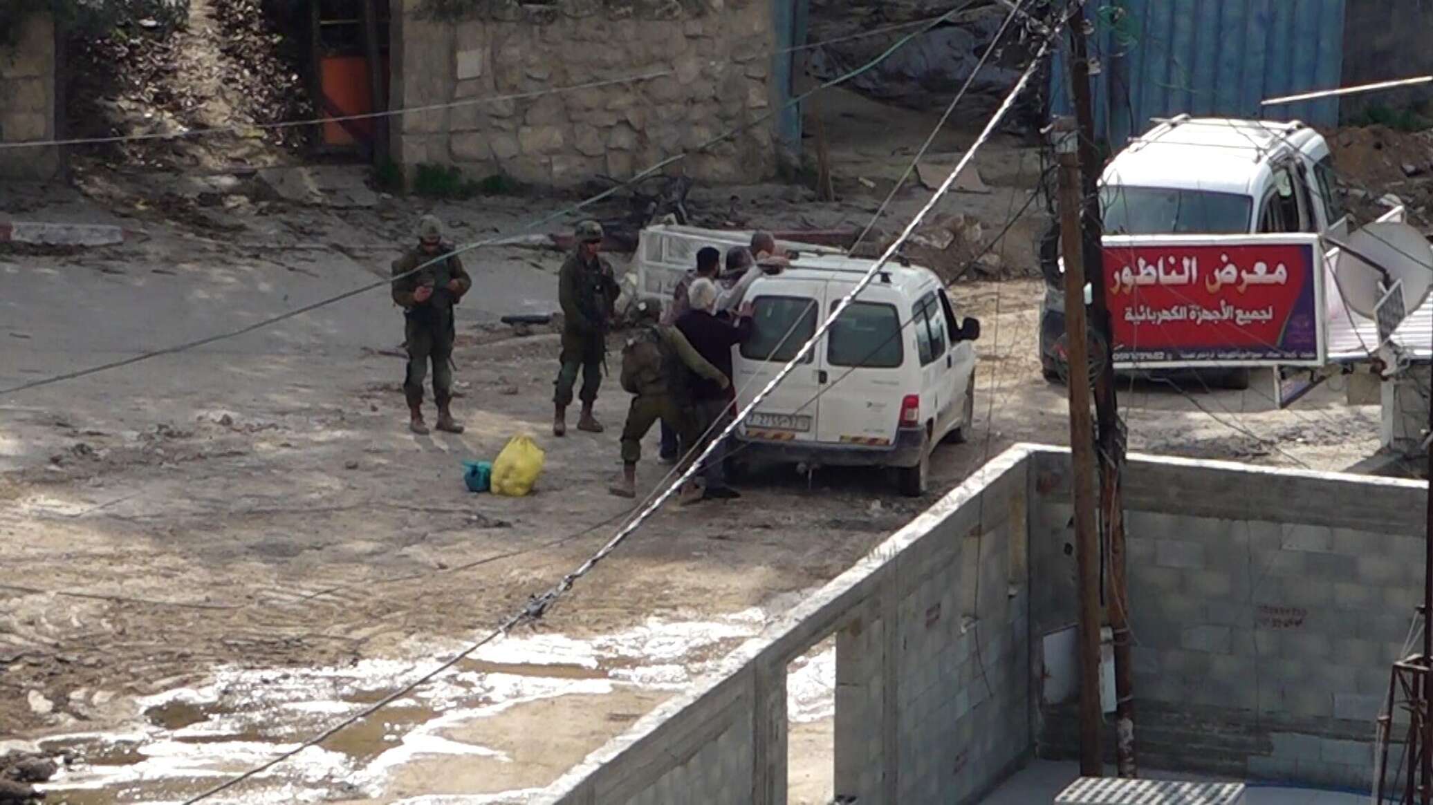 "حماس": غياب السلطة الفلسطينية المريب وصمتها لا يخدم إلا إسرائيل