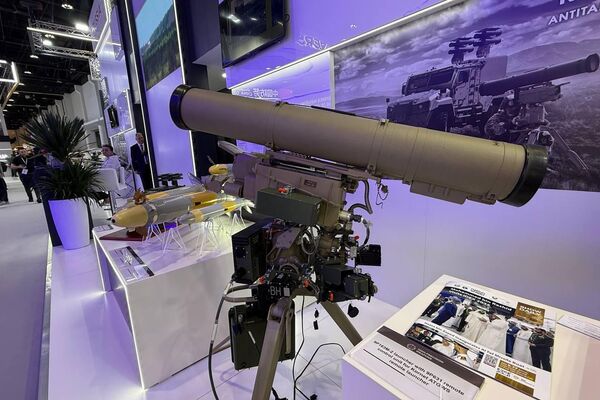 منصة إطلاق روسية جديدة - سبوتنيك عربي