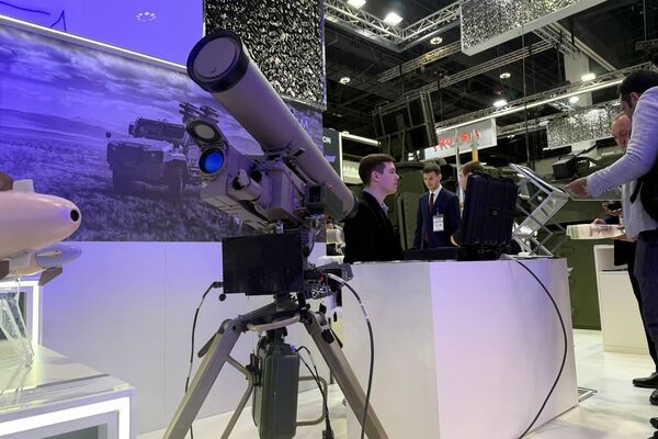 منصة إطلاق روسية جديدة - سبوتنيك عربي